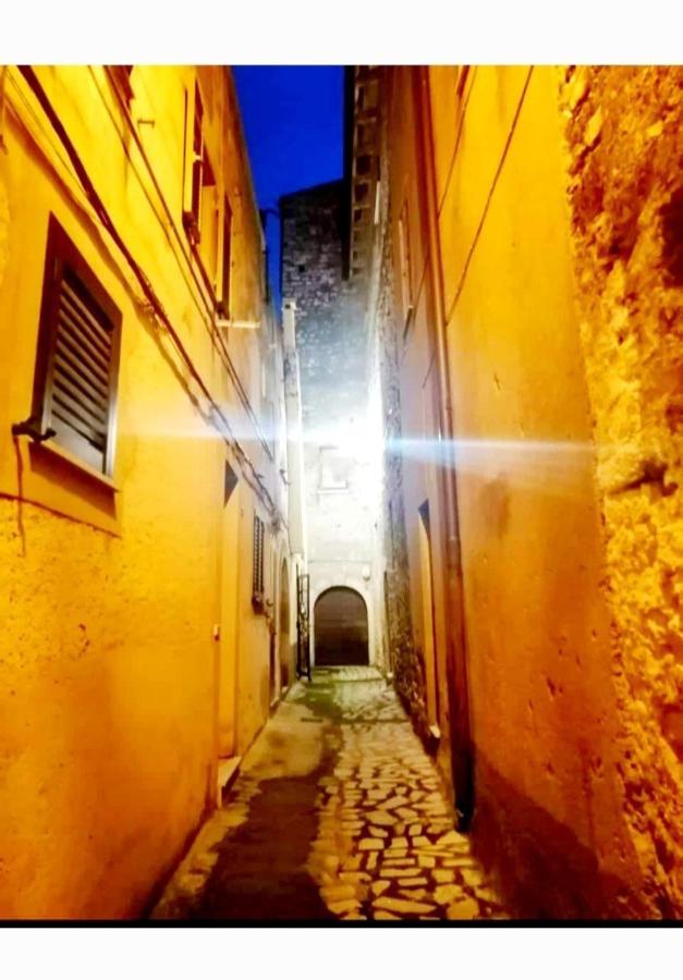 Апартаменты Alley Star Норма Экстерьер фото